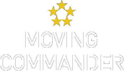 Moving Commander
